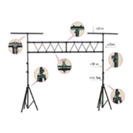 Световая стойка DJ Lights Lighting stand, фото 